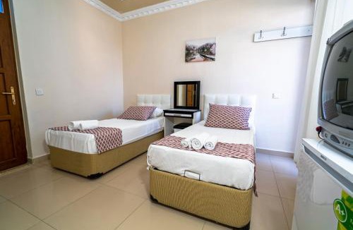 Side Hotel | Elvin Otel
