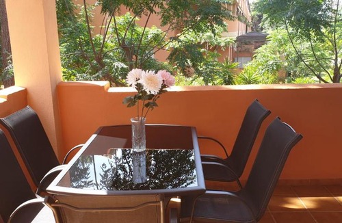 Marbella Apartment | Elviria Beach