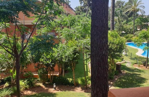 Marbella Apartment | Elviria Beach