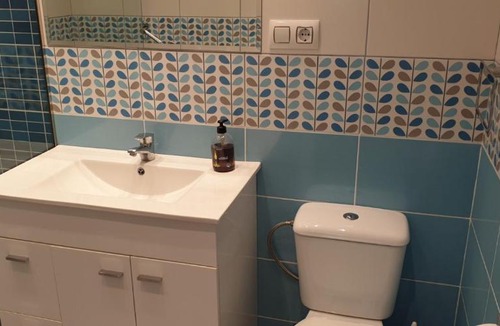 Marbella Apartment | Elviria Beach