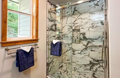Port Angeles House | Elwha Place Cozy Woodsy Retreat Near Elwha Beach