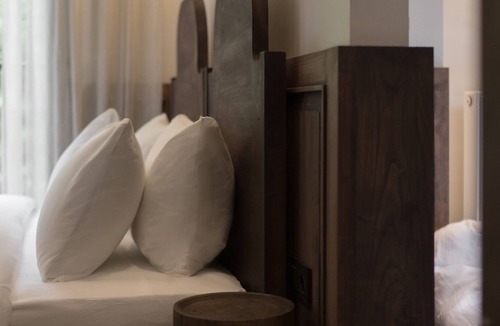 Ayder Hotel | Elwood Hotel