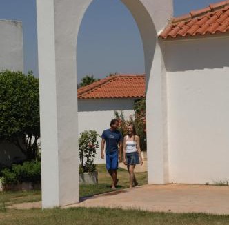 Elvas Resort | Elxadai Parque
