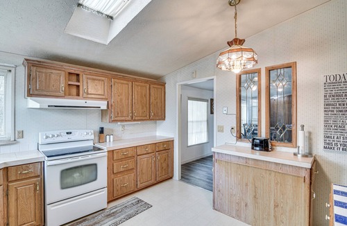 East Ely Cottage | Ely Gem < 1/2 Mi to Nevada Northern Railway!