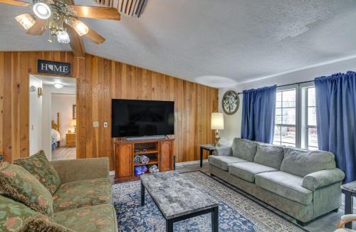 East Ely House | Ely Gem < 1/2 Mi to Nevada Northern Railway!