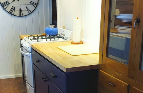 Ely Cabin | Ely Lakeside Cabin: The Perfect Northwoods Retreat