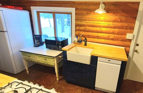 Ely Cabin | Ely Lakeside Cabin: The Perfect Northwoods Retreat