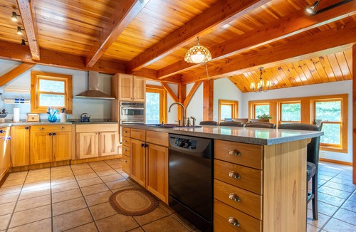 Ely House | Ely Pioneer Lodge