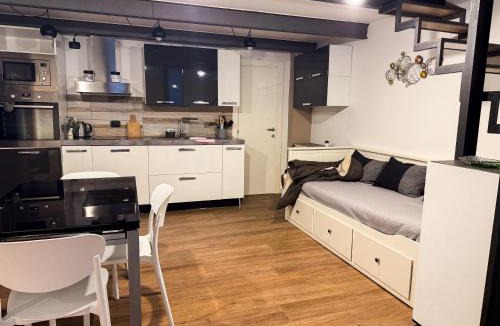 Municipio 1 Apartment | Ely's House