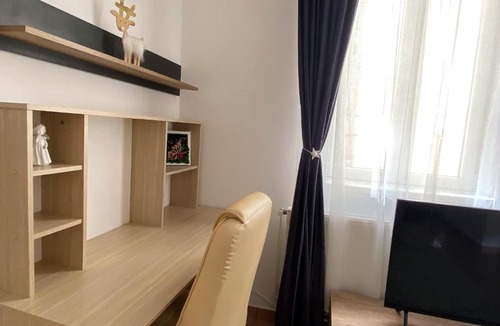 Center Apartment | Ely`s Place