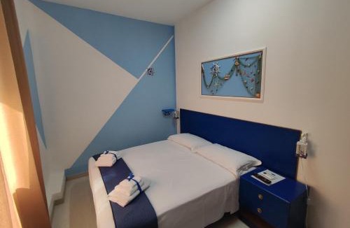 Belvedere Marittimo Bed & Breakfast | Ely Sea