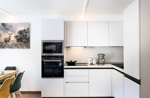 Vezza d'Oglio Apartment | Elyana's Home - Two Bedroom Apartment, Sleeps 6