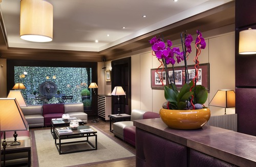 8th Arrondissement Hotel | Elysées Hotel