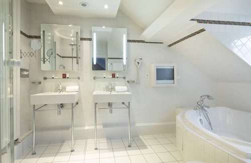 8th Arrondissement Hotel | Elysées Hotel