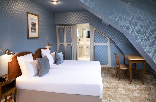 8th Arrondissement Hotel | Elysées Hotel