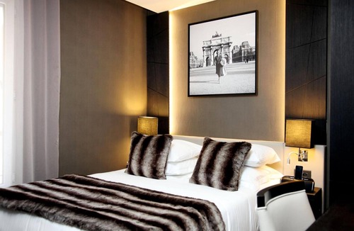 Ternes Hotel | Elysées Paris