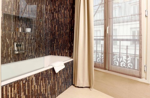 Ternes Hotel | Elysées Paris
