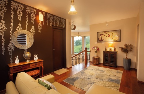 Kuttikkanam Villa | Elys Luxury Villa