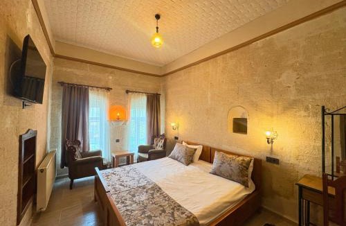 Goreme Hotel | Elysee Cave House
