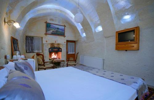 Goreme Hotel | Elysee Cave House