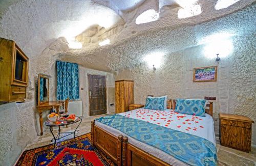 Goreme Hotel | Elysee Cave House