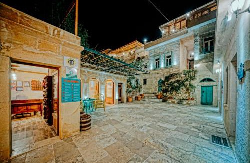 Goreme Hotel | Elysee Cave House