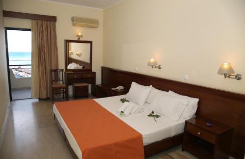 Sitia Hotel | Elysee Hotel