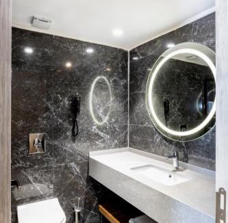 Alanya Hotel | Elysee Rive Hotel