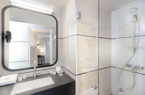 Chaillot Hotel | Elysees Union Hotel