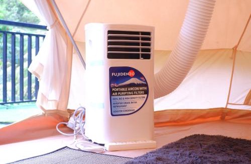 Mabitac Other | Elysera Glamping & Resort