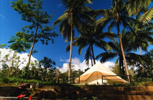 Mabitac Other | Elysera Glamping & Resort