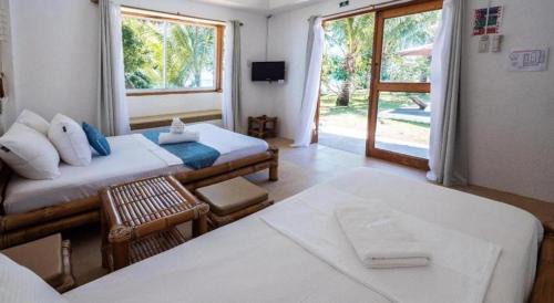 Donsol Resort | Elysia Beach Resort