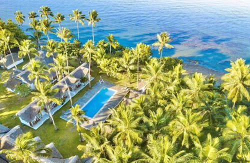 Donsol Resort | Elysia Beach Resort