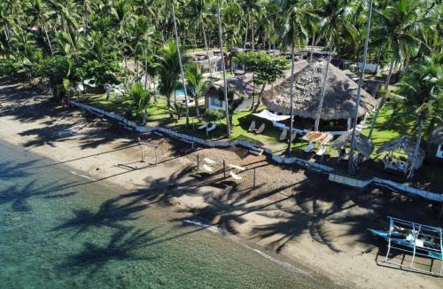 Donsol Resort | Elysia Beach Resort