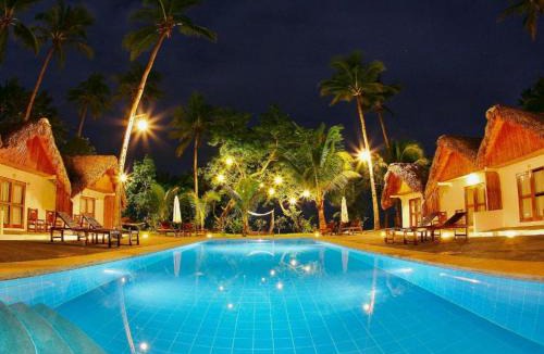 Donsol Resort | Elysia Beach Resort