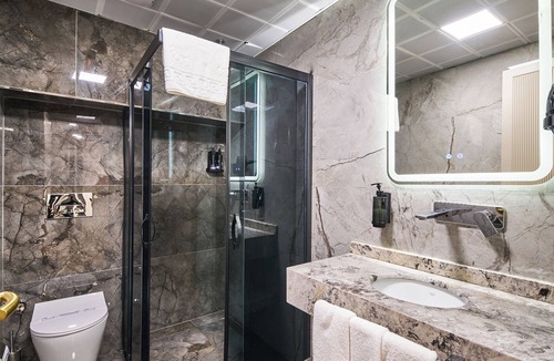 Sirkeci Hotel | Elysia Hotel