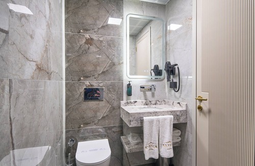 Sirkeci Hotel | Elysia Hotel
