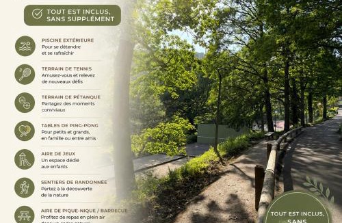 Klingenthal Apartment | ELYSIA Nature & Spa