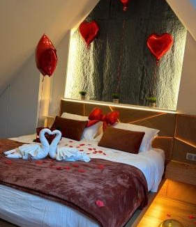 Klingenthal Apartment | ELYSIA Nature & Spa