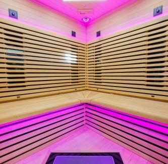 Klingenthal Apartment | ELYSIA Nature & Spa