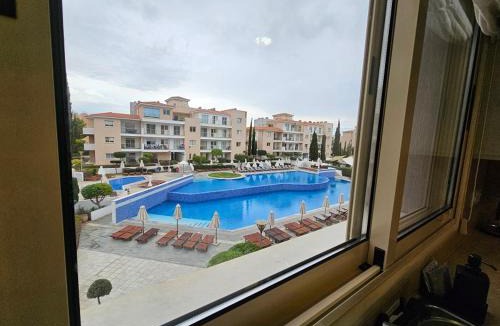 Universal Apartment | ELYSIA PARK Bova