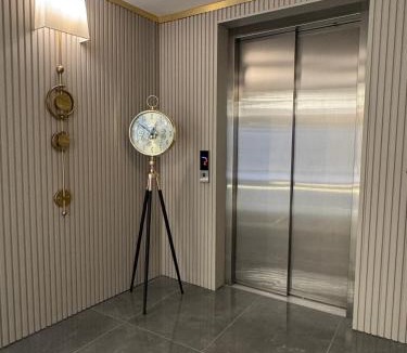 Sirkeci Hotel | Elysia Plus Hotel