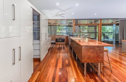 Terranora House | Elysian – A Luxury Coastal Retreat in Terranora