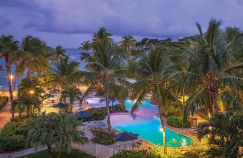 Nazareth Resort | Elysian Beach Resort