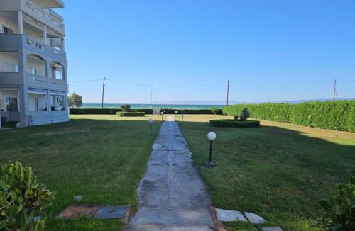 Agia Triada Apartment | Elysian Crest Maisonette