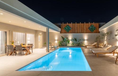 Heraklion Apartment | Elysian Residences Heraklion