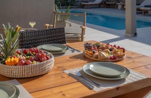 Heraklion Apartment | Elysian Residences Heraklion
