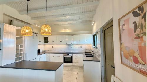 Messini Apartment | Elysian Retreat