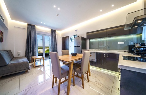 Anissaras Hotel | Elysian Suites