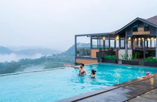 Elappara Resort | Elysian Vale
